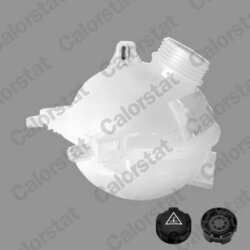 Vyrovnávacia nádobka chladiacej kvapaliny CALORSTAT by Vernet ET0046C2
