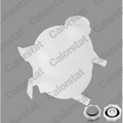 Vyrovnávacia nádobka chladiacej kvapaliny CALORSTAT by Vernet ET0086C1