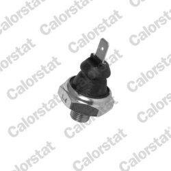 Olejový tlakový spínač CALORSTAT by Vernet OS3527