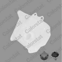 Vyrovnávacia nádobka chladiacej kvapaliny CALORSTAT by Vernet ET0071C1