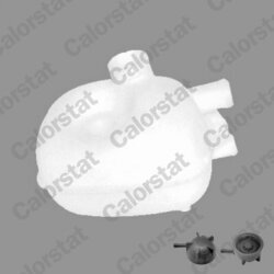 Vyrovnávacia nádobka chladiacej kvapaliny CALORSTAT by Vernet ET0077C1