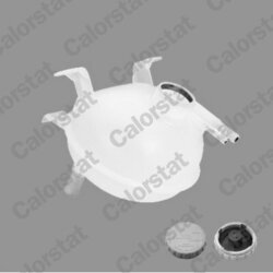 Vyrovnávacia nádobka chladiacej kvapaliny CALORSTAT by Vernet ET0079C1