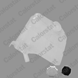 Vyrovnávacia nádobka chladiacej kvapaliny CALORSTAT by Vernet ET0130C1