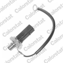 Olejový tlakový spínač CALORSTAT by Vernet OS3590