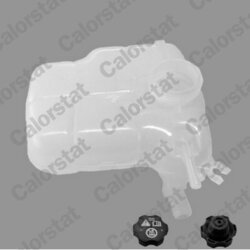 Vyrovnávacia nádobka chladiacej kvapaliny CALORSTAT by Vernet ET0039C1