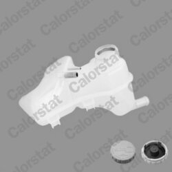 Vyrovnávacia nádobka chladiacej kvapaliny CALORSTAT by Vernet ET0080C1