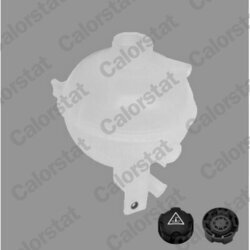 Vyrovnávacia nádobka chladiacej kvapaliny CALORSTAT by Vernet ET0098C2