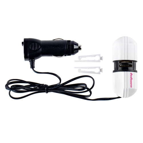 Ionizátor vzduchu do auta (generátor ozónu) 12V /CARCOMMERCE/
