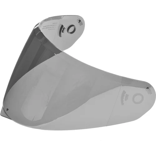 Plexi pre prilby Integral 3.0 CASSIDA SILVER MIRR VISOR INTEGRAL 3.0 (zrkadlové chrómové)