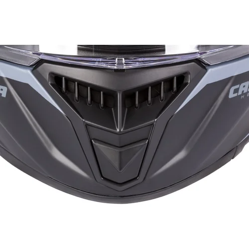 Prilba Integral GT 2.0 Reptyl (čierna/zelená/biela, veľkosť S) /CASSIDA/ - obr. 5