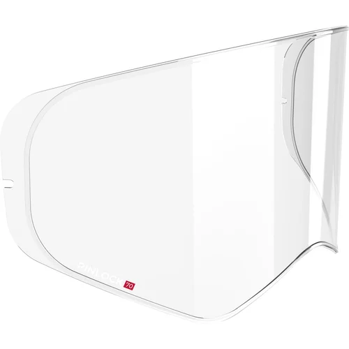 Pinlock® 70 pre plexi prilby Tour 1.1/2.0 s prípravou pre Pinlock® CASSIDA DKS167 (priehľadný)