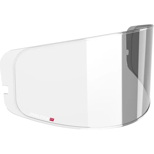 Pinlock® 70 MaxVision™ ProtecTINT™ pre plexi prilby Integral GT 2.0/2.1 a GTS 2.1 CASSIDA DKS263 ProtecTINT MAXVISION (samozatmavovací ProtecTINT™)