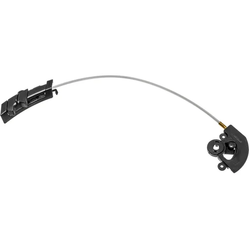 Mechanizmus slnečnej clony pre prilby Velocity ST 1.0/2.0/2.1 CASSIDA (vrát. lankovým vedením)