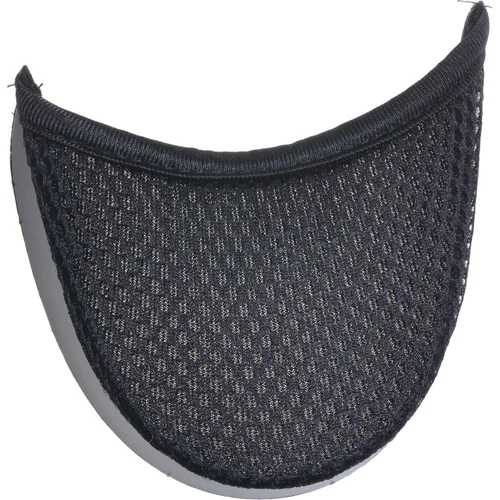 Bradový deflektor pre prilby Tour CASSIDA CHIN CURTAIN SC-09 ČR
