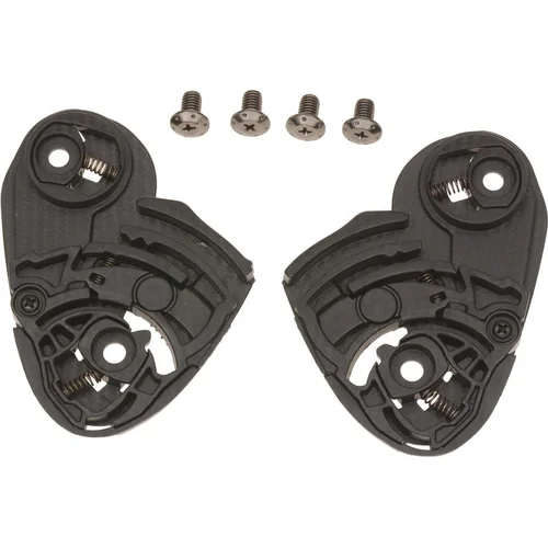 Mechanizmus plexi pre prilby Cyklon CASSIDA KIT VISOR MECHANISM KRE(MT-V-9 ČR