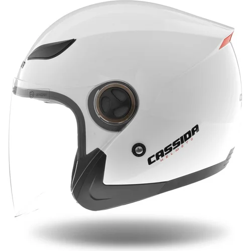 Prilba Reflex ČR, (biela, veľkosť S) /CASSIDA/