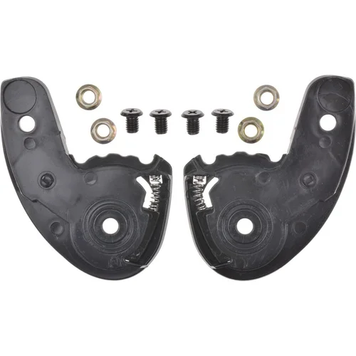 Mechanizmus plexi pre prilby Integral 2.0 CASSIDA VISOR MECHANISM SA-36 ČR