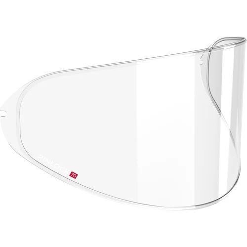 Priehľadný) DKS008 Pinlock® 70 pre plexi prilby Orbit /CASSIDA/