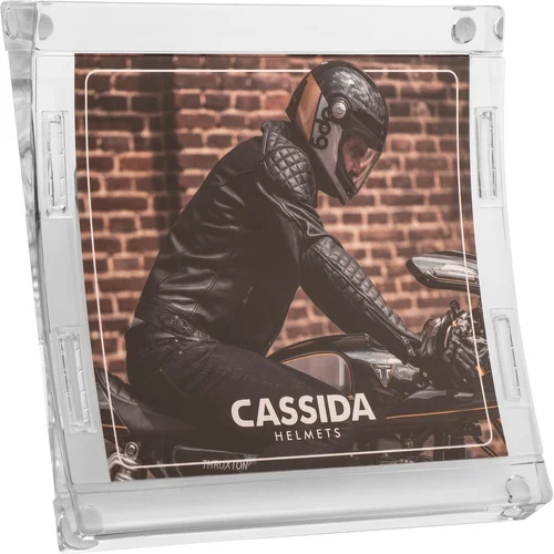 Mincovník CASSIDA