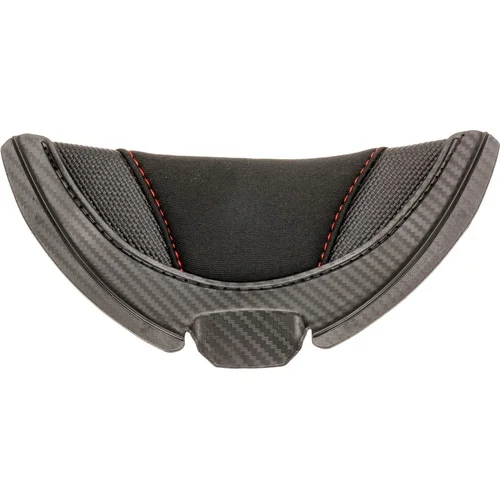 Bradový deflektor pre prilby Compress 2.0 CASSIDA CHIN GUARD FOR HELMET FS-908