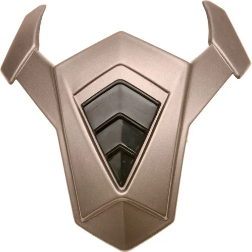 Vrchný kryt ventilácie pre prilby Magnum CASSIDA TOP VENT COVER YM-623T ČR