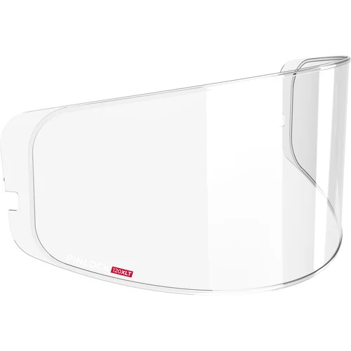 Pinlock® 120 XLT MaxVision™ pre plexi prilby Integral GTS 2.1 Plus Carbon CASSIDA DKS263 120XLT MAXVISION (priehľadný)