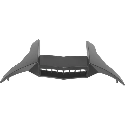 Zadný kryt výduchu ventilácie pre prilby Magnum CASSIDA back vent cover YM-623 ČR