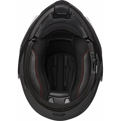 Prilba Velocity ST 2.1 (žltá fluo/čierna, veľkosť S) /CASSIDA/ - obr. 7