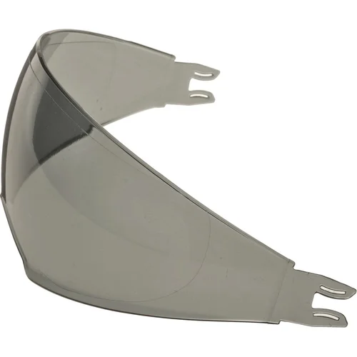 Slnečná clona pre prilby Compress 2.0 CASSIDA SUNVISOR FOR HELMET FS-908 (tmavá)