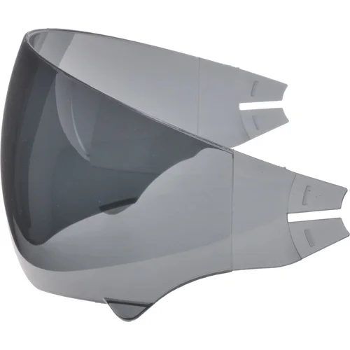 Slnečná clona pre prilby Oxygen 1.0 CASSIDA SUNVISOR SB-07 ČR, (tmavá)