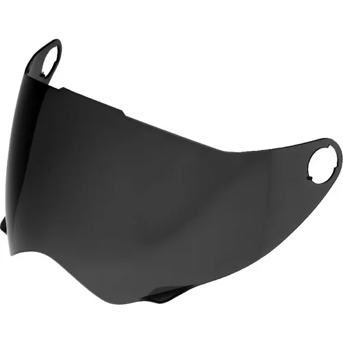 Priehľadné plexisklo pre prilby Tour CASSIDA DARK VISOR SC-09 ČR, (tmavé)