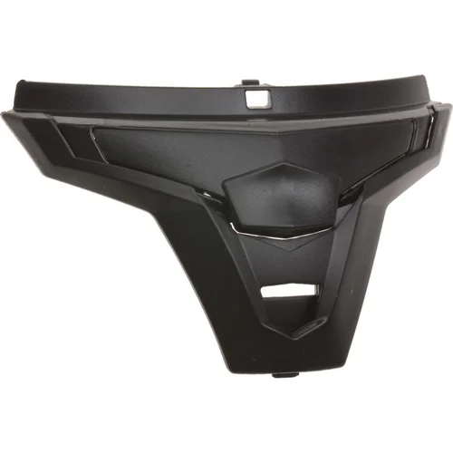 Čelný kryt ventilácie pre prilby Velocity ST CASSIDA CHIN VENT ST-09 ČR