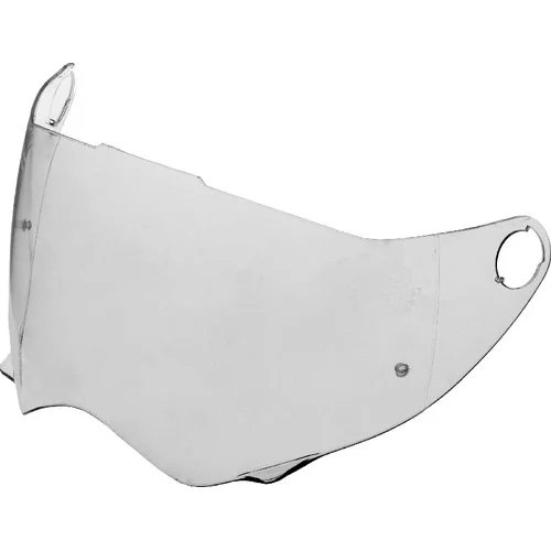 Priehľadné CASSIDA CLEAR VISOR SC-09 PINLOCK plexi pre prilby Tour, ČR, s prípravou pre Pinlock 70)