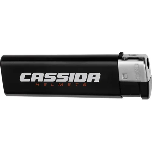 Zapaľovač s logom CASSIDA