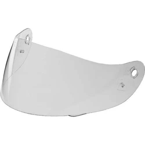 Priehľadné plexi na prilby Integral 2.0 CASSIDA CLEAR VISOR SA-36 ČR