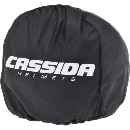 Vak na prilby so šiltom, CASSIDA - ČR
