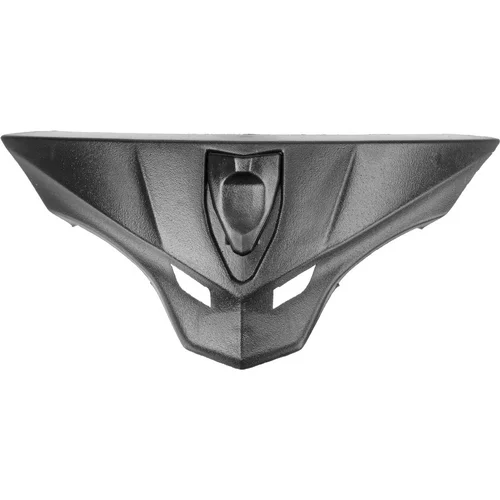 Čelný kryt ventilácie pre prilby Integral 2.0 CASSIDA FRONT VENT SA-36 (čierna)