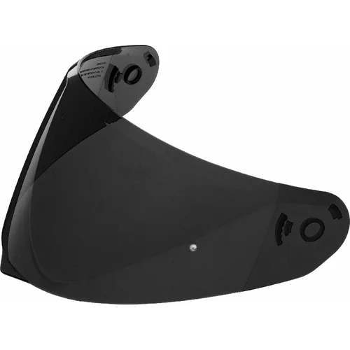 Plexi pre prilby Integral 3.0 s prípravou pre Pinlock CASSIDA DARK VISOR INTEGRAL 3.0 (tmavé)
