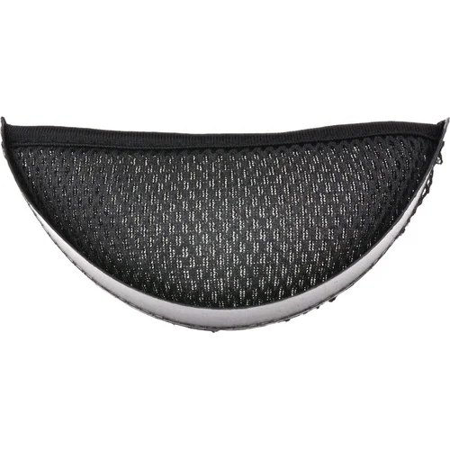 Bradový deflektor pre prilby Integral 2.0 CASSIDA CHIN CURTAIN SA-36 ČR