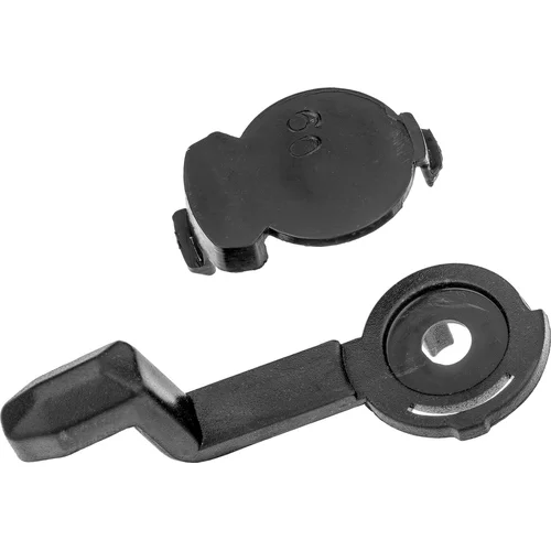 Páka ovládania slnečnej clony pre prilby Orbit CASSIDA SUNVISOR SWITCH ORBIT