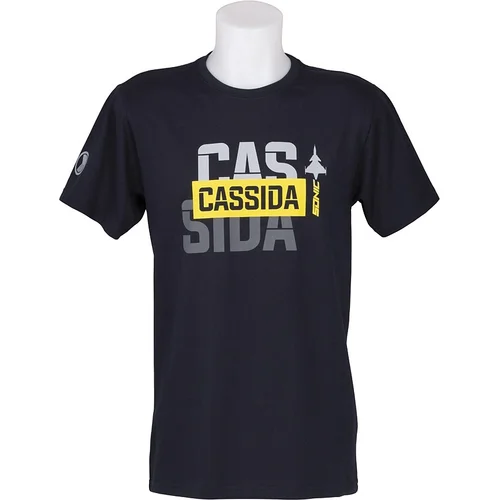 Tričko SONIC CASSIDA (modrá navy, veľkosť S)
