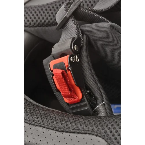 Prilba Velocity ST 2.1 (žltá fluo/čierna, veľkosť S) /CASSIDA/ - obr. 4