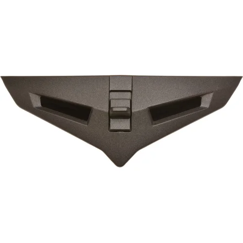 Čelný kryt ventilácie pre prilby Compress 1.0 CASSIDA FRONT VENTS FLUX ČR