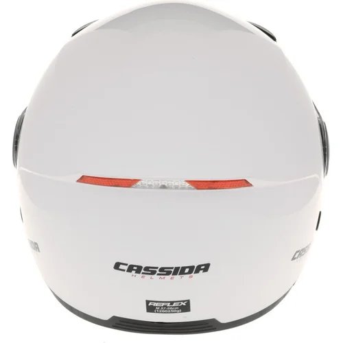 Prilba Reflex ČR, (biela, veľkosť S) /CASSIDA/ - obr. 3