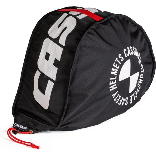 Vak na otvorené/integrálne a výklopné prilby prémium CASSIDA PREMIUM HELMET BAG INTEGRAL/FLIP UP/OPEN ČR