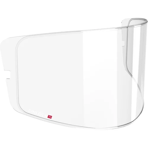 Priehľadný) 182800301 Pinlock® 70 MaxVision™ pre plexi prilby Cyklon /CASSIDA/
