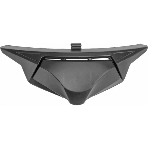 Čelný kryt ventilácie pre prilby Apex CASSIDA FRONT CHIN VENT FS-817 ČR