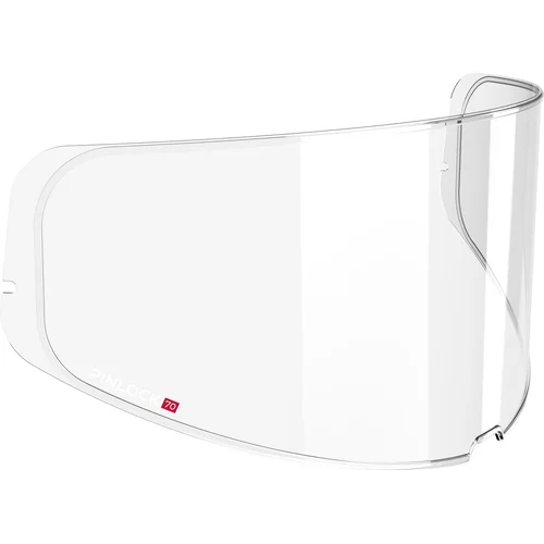 Priehľadný) CASSIDA DKS486 Pinlock® 70 pre plexi prilby Aero