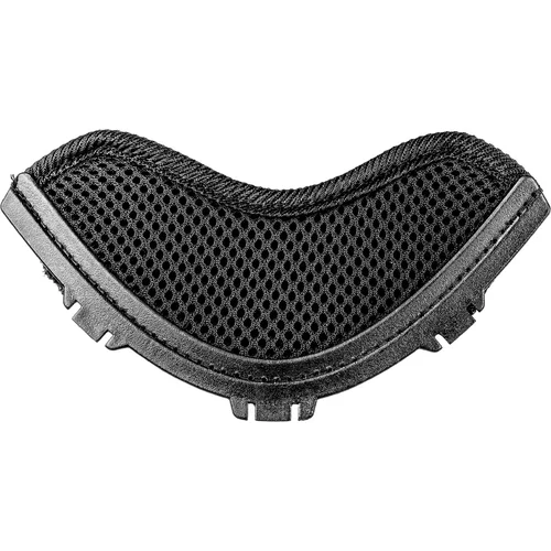 Bradový deflektor pre prilby AERO CASSIDA CHINGUARD AERO ČR