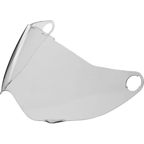 Priehľadné plexi pre prilby Tour CASSIDA CLEAR VISOR SC-09 ČR